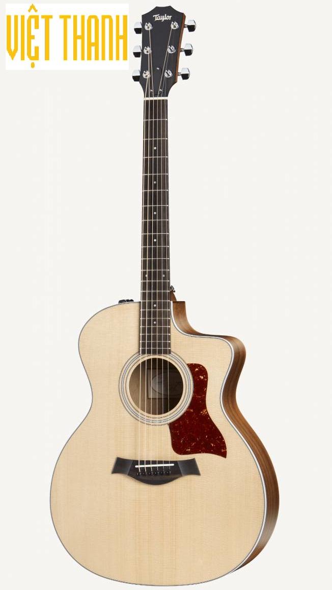 Đàn guitar taylor 214ce