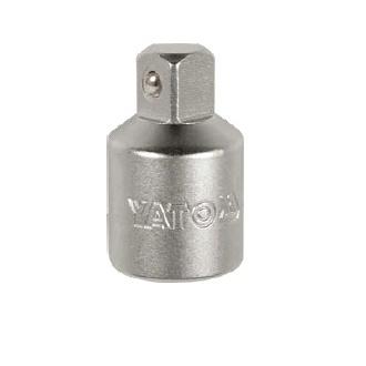 Đầu tuýp chuyển đổi 3/8" yato yt-3853