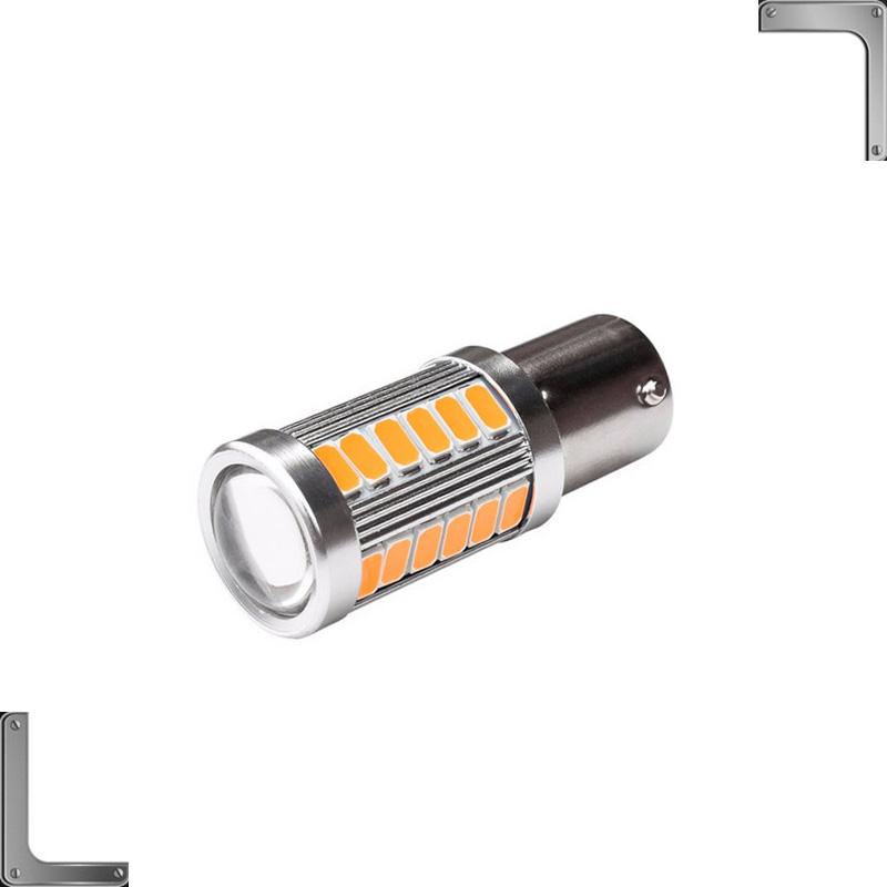 Đèn led stop/phanh 1157 cao cấp, sáng hơn khi phanh lh33