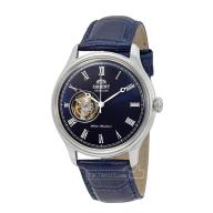 Đồng hồ nam dây da Orient Caballero FAG00004D0  Xanh dương thumbnail