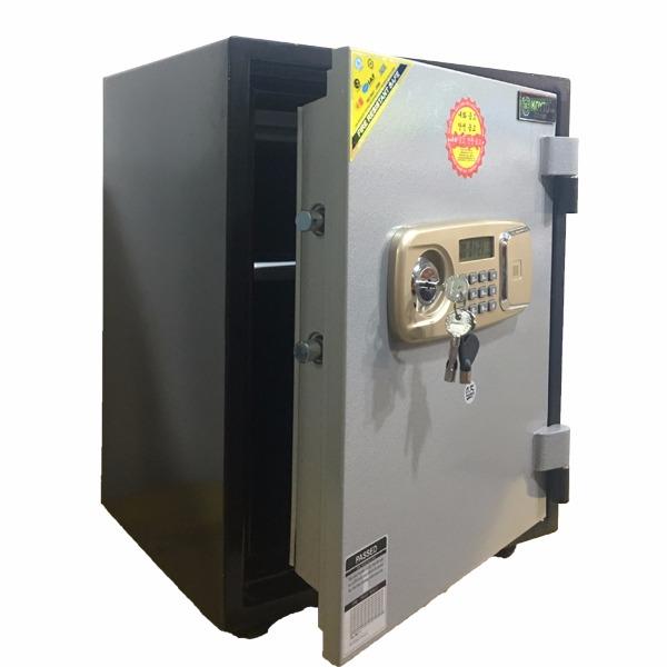 Két sắt chống cháy Koyto KY55D cánh đúc