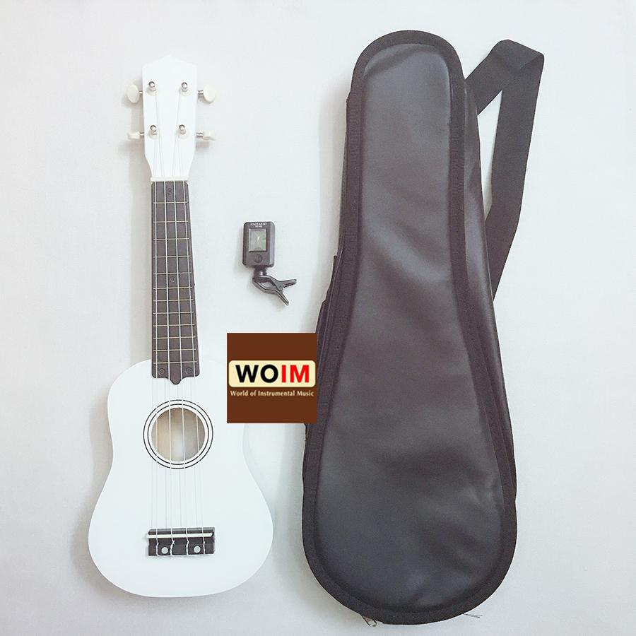 Đàn ukulele US - 1000 combo giá rẻ cho mọi lứa tuổi - Mua 1 tặng 6 được 8- HÀNG CÓ SẴN