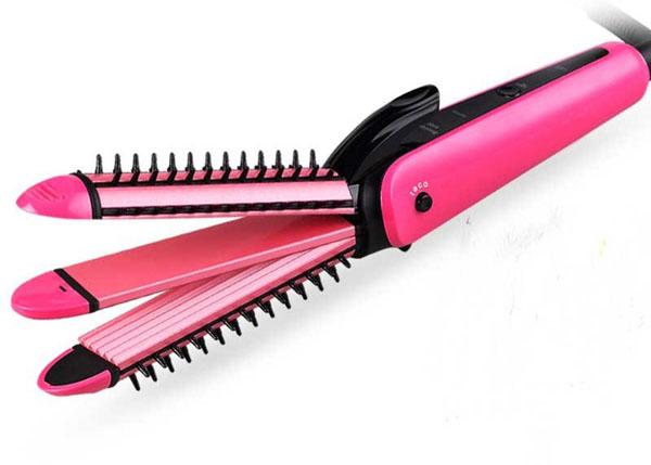 Lược điện tạo kiểu tóc 3 in1