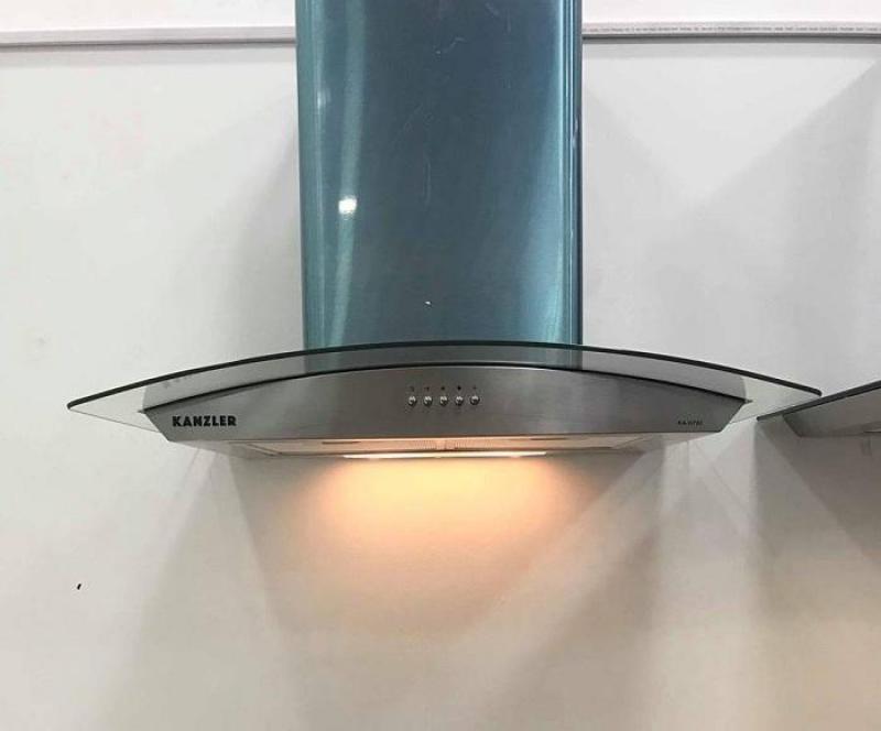 Giá bán Máy húy khử mùi kính cong, phím cơ Kanzler KA-H700