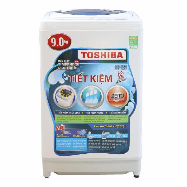 Máy giặt Toshiba 7 kg AW-A800SV
