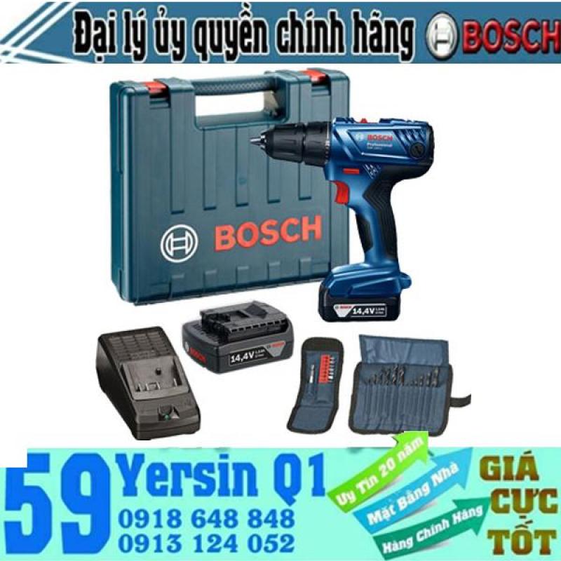 Máy khoan pin Bosch GSB 140-LI