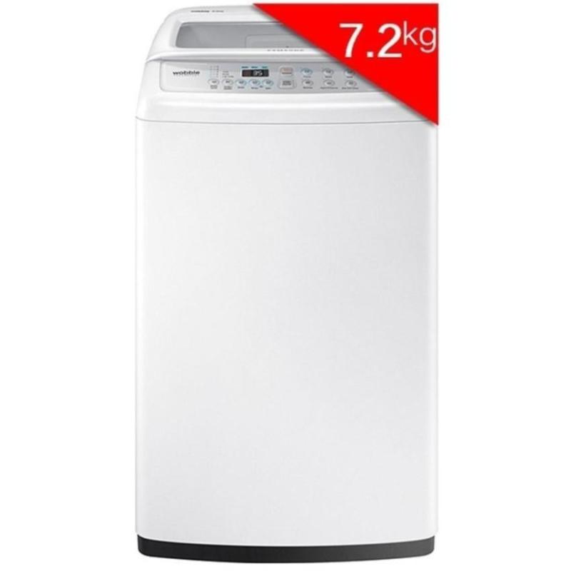 Bảng giá Máy Giặt Cửa Trên SamSung WA72H4000SW/SV 7.2Kg (Trắng) Điện máy Pico