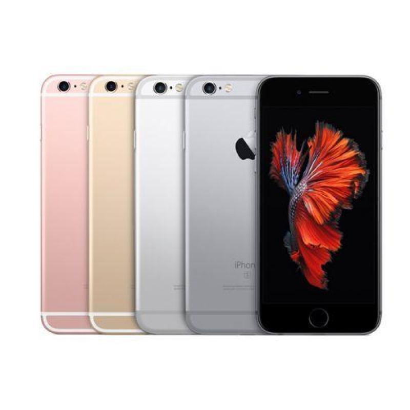 iphone 6s16gb - hàng nhập khảu