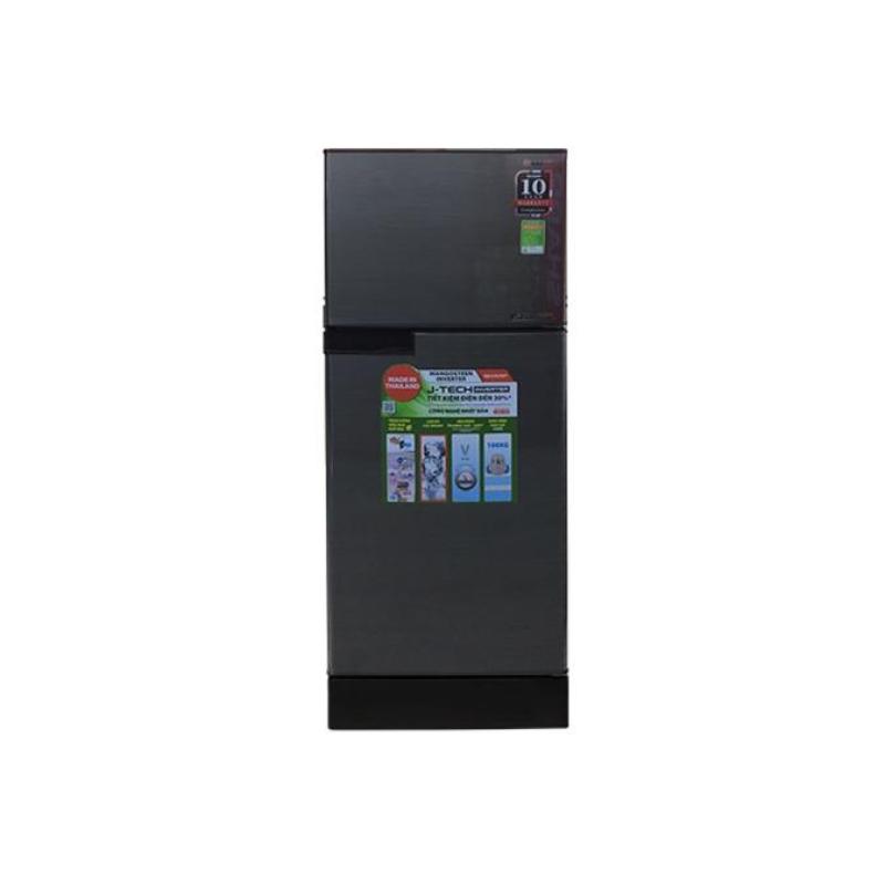 Tủ lạnh Sharp Inverter 165 lít SJ-X176E-DSS
