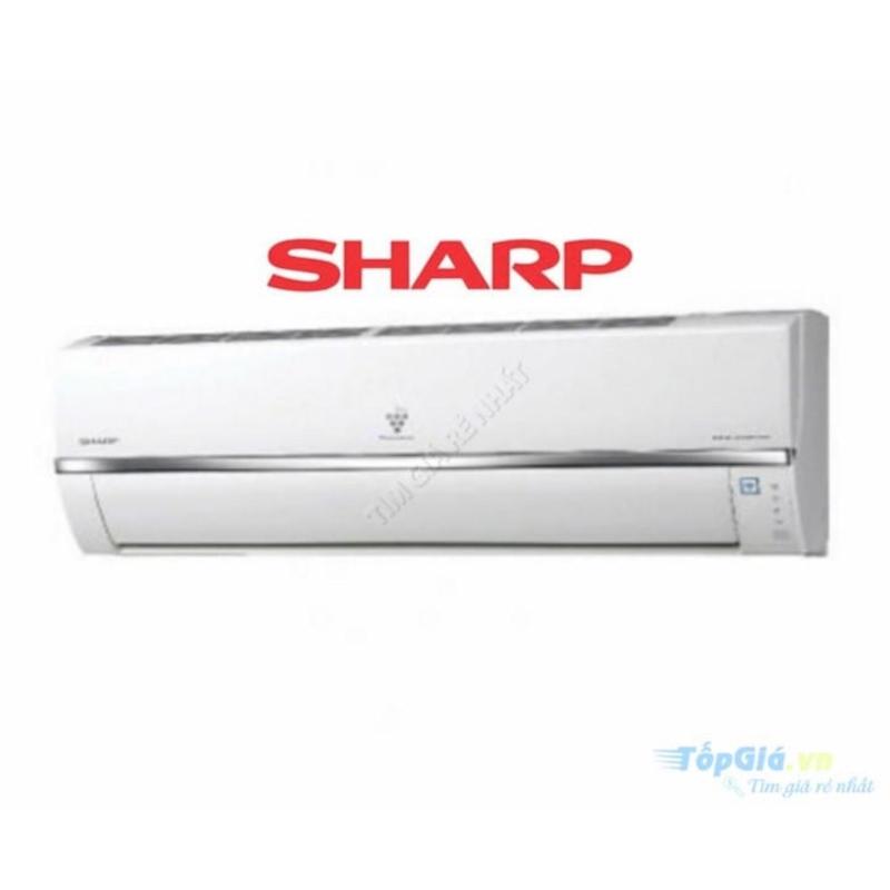 Bảng giá Máy lạnh Sharp 1.5hp inverter AH-XP13LW- dòng cao cấp