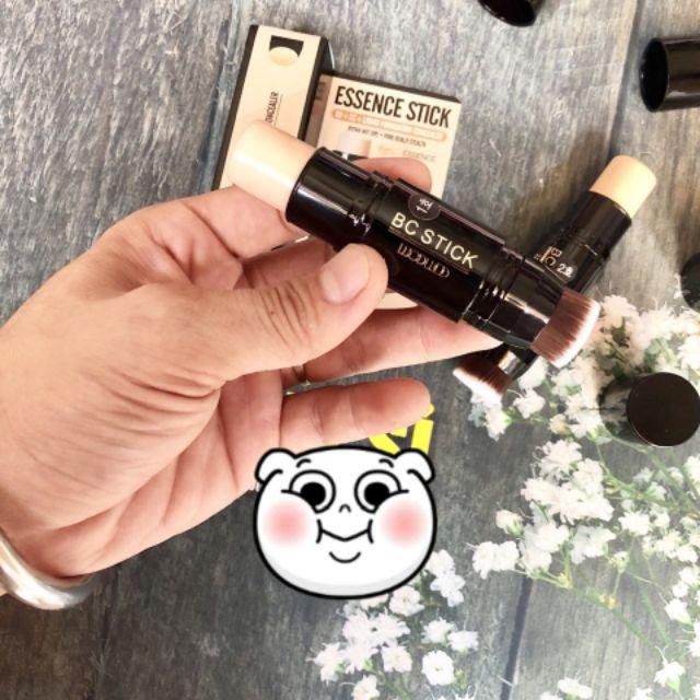 Kem Nền Cao Cấp 2 Đầu Dạng Thỏi BB Powder Stick Cực Hot nhập khẩu
