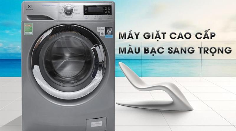 Bảng giá Máy giặt Electrolux Inverter 9.5 kg EWF12935S Điện máy Pico
