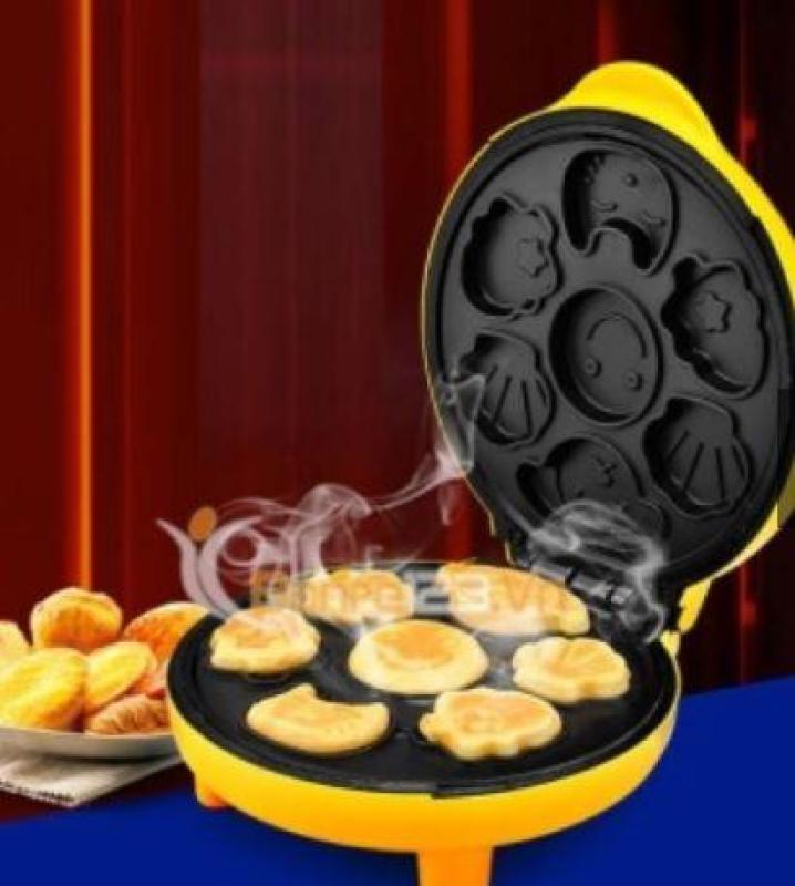 Bảng giá Máy nướng bánh hình thú Magic Điện máy Pico