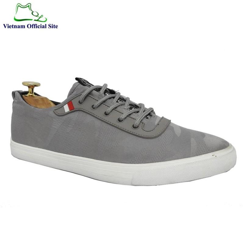 Giày Thể Thao Sneaker Nam A7256G