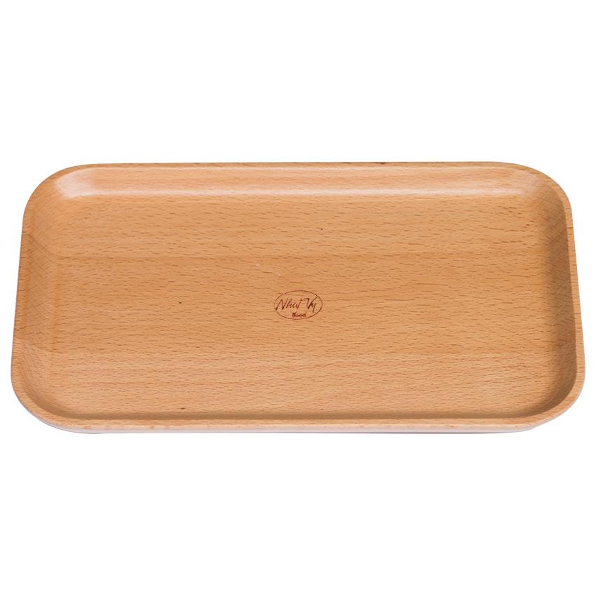 Khay gỗ nhatvywood nv5201