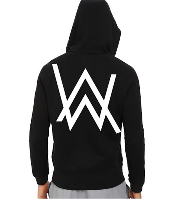Áo khoác nam Alan Walker tặng kèm khẩu trang