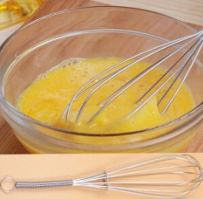 Dụng cụ đánh trứng tiện dụng