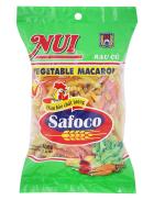 Nui lớn rau củ Safoco gói 500g sản phẩm tốt chất lượng dễ dàng sử dụng giá