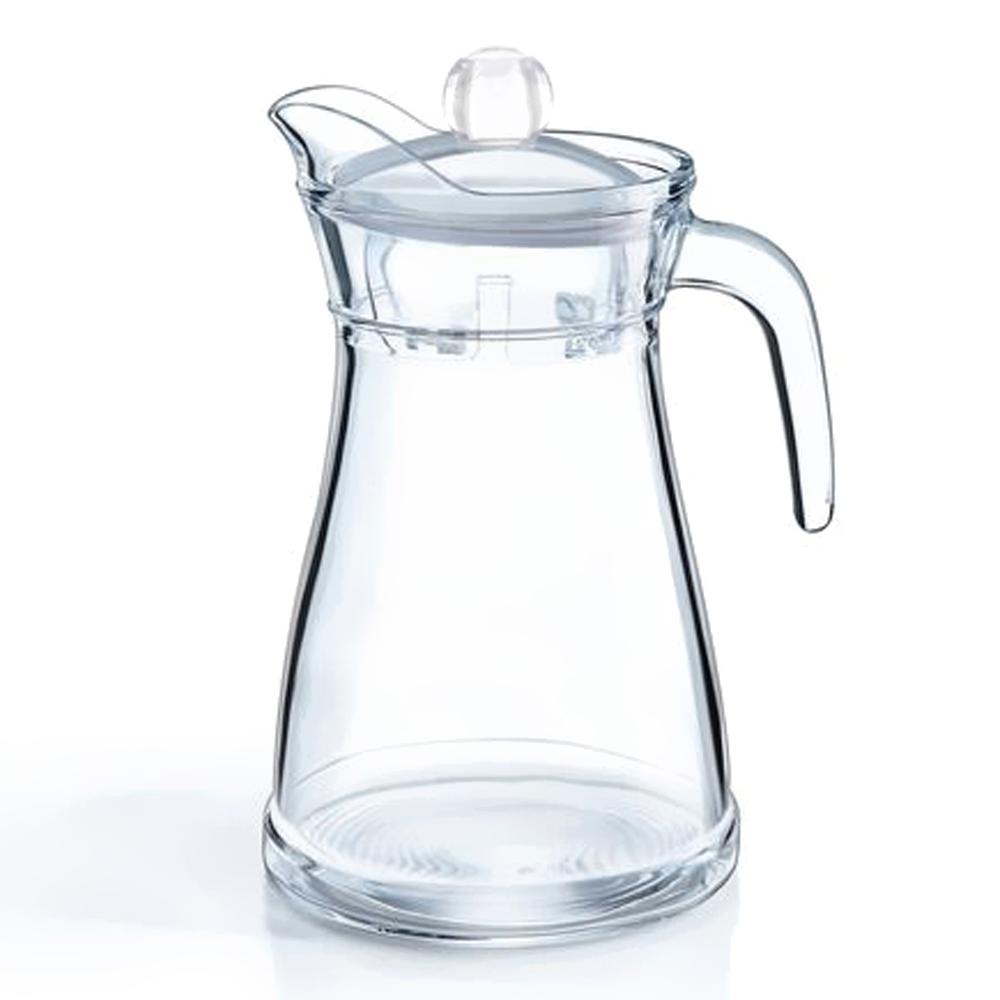 Bình nước thủy tinh Luminarc Bucolique 1.3L N1806