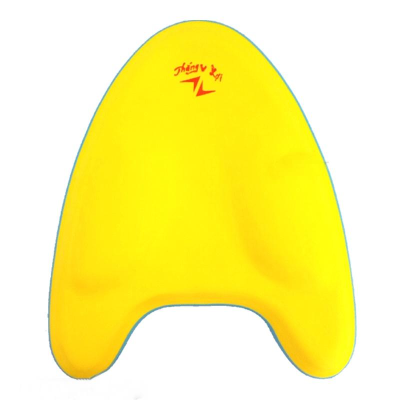 Phao Tập Bơi Hình Tim THẮNG LỢI Dành Cho Người Lớn và Trẻ Em ( 35x29x7 cm )