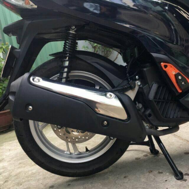 Che pô sh 300i gắn cho sh 2017