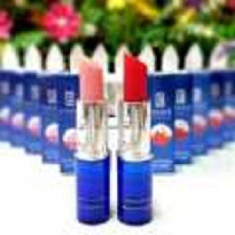 Son Dưỡng Môi Vitamin E cherry