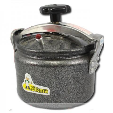 Nồi áp suất đun ga Sikama 20cm