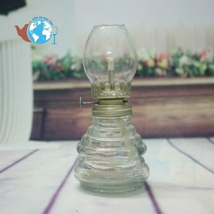 [HCM]Đèn hột vịt thắp dầu