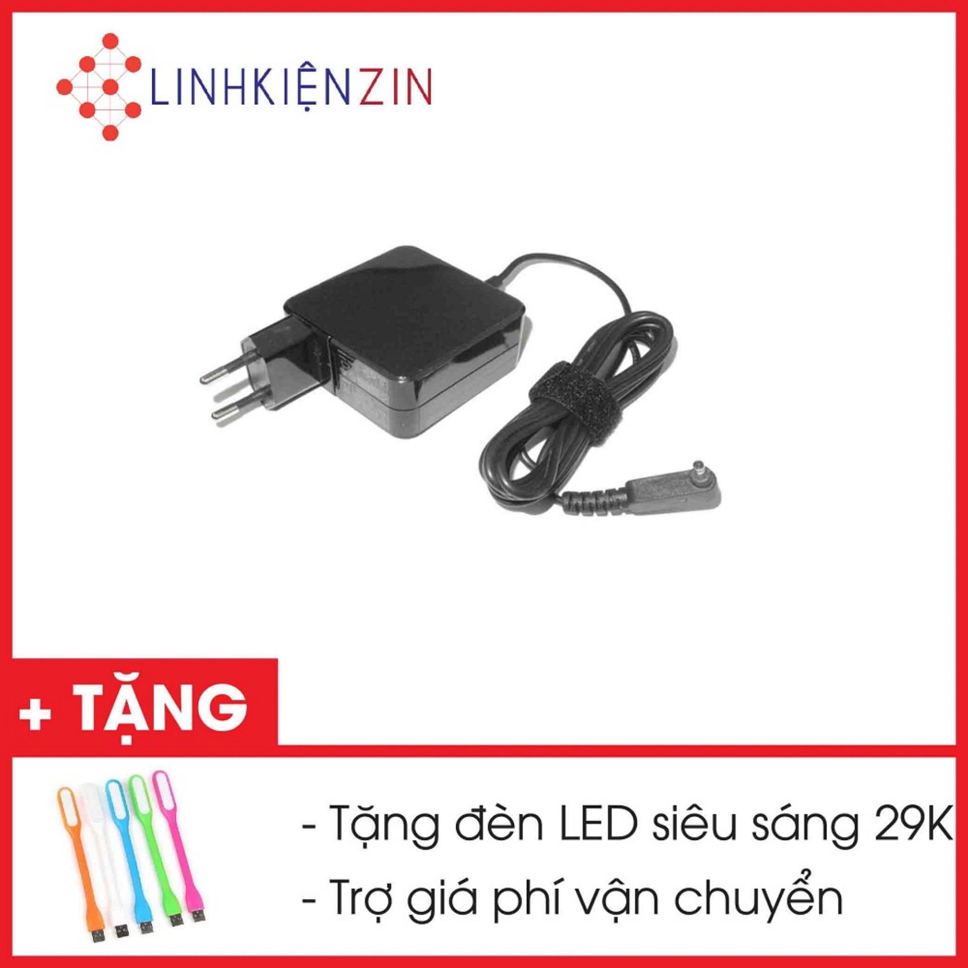 Sạc Laptop Asus Transformer Book T200TA 19V 2.37A 45W vuông