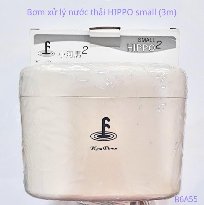Bảng giá Bơm xử lý nước thải HIPPO small (3m) Điện máy Pico