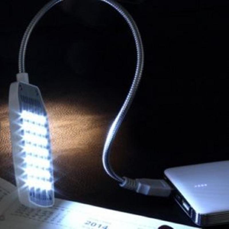 Bảng giá Đèn LED 28 bóng cổng USB Phong Vũ
