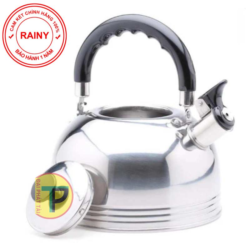Ấm đun nước rainy 2.2l