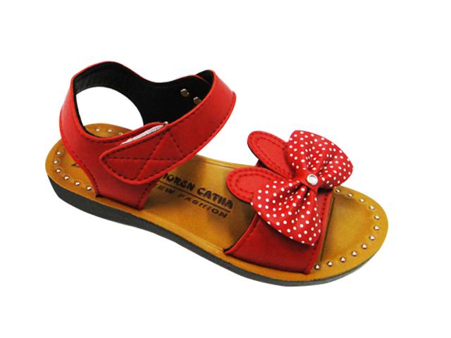 Sandal dép đi học Bioren Catha nữ 25-37, MB2017