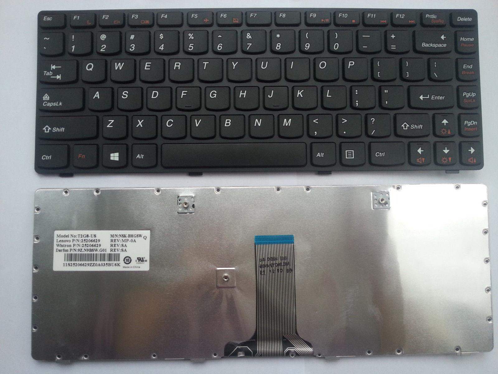 Bàn phím lenovo. g480, g480a, g485, g485a