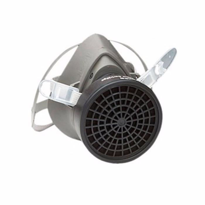 Mặt nạ phòng độc 3M 3200