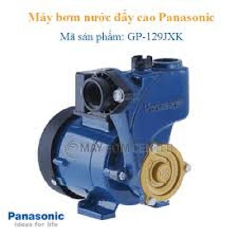 Máy bơm đẩy cao 129JXK Panasonic ( Hút và đẩy lên cao )
