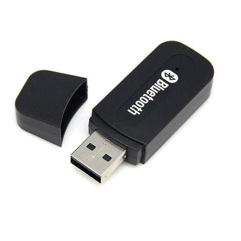 USB Bluetooth H-163 kết nối Loa Thường thành loa không dây (Nhiều màu)