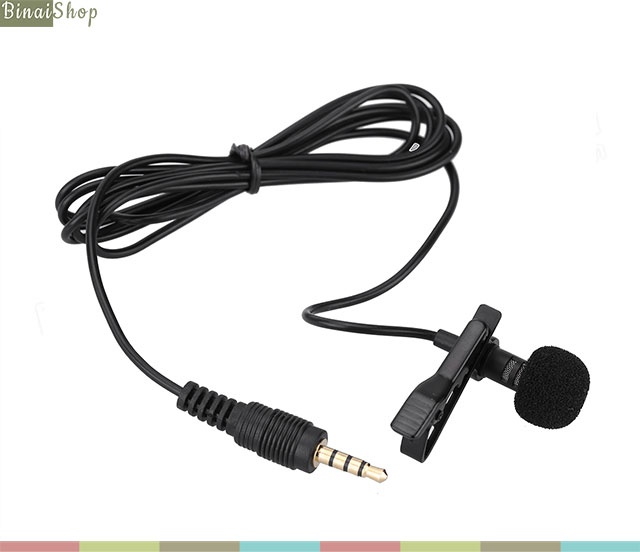 Koolsound Lavalier for mobile