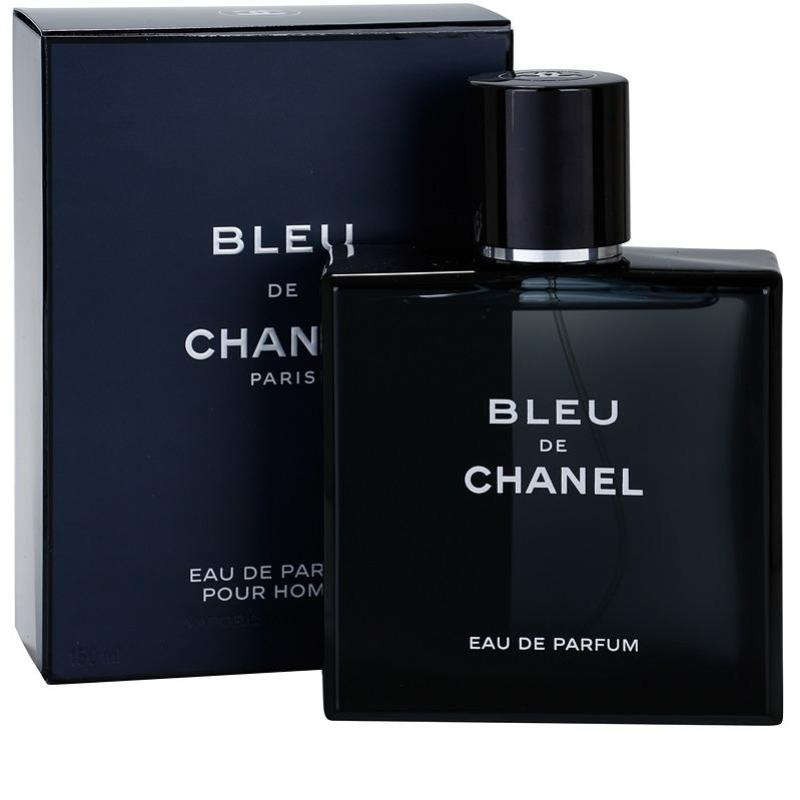 Nước Hoa Nam Bleu De Chanel Paris Eau De Parfum 100ml