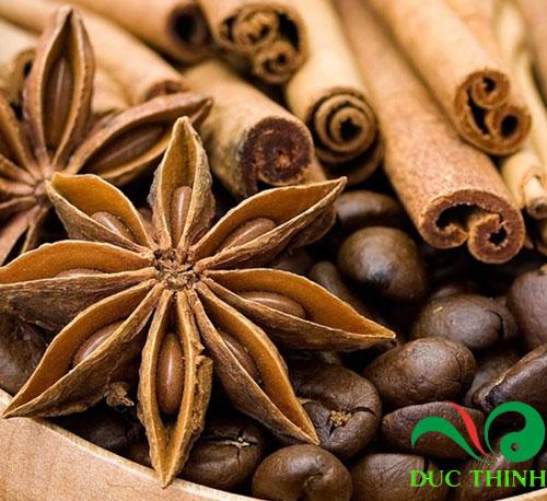 Hoa Hồi (Đại hồi 200g hút chân không)