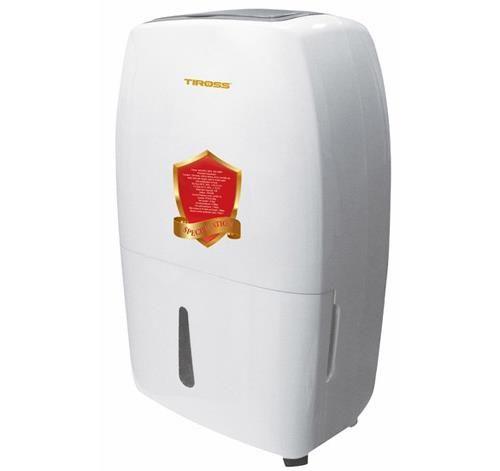 Máy hút ẩm tiross ts887 - công suất 360w - hàng chính hãng