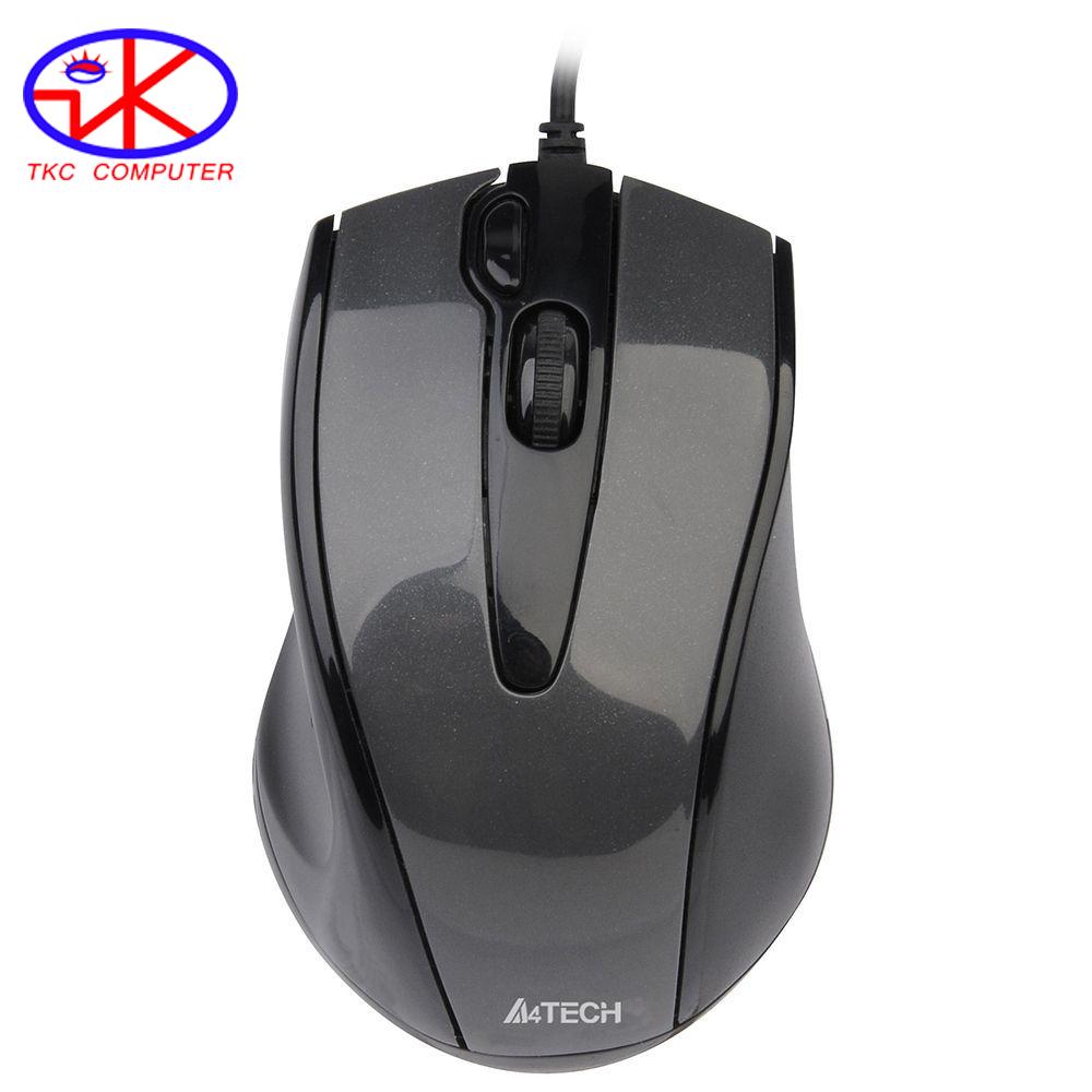 Chuột có dây a4tech n500f