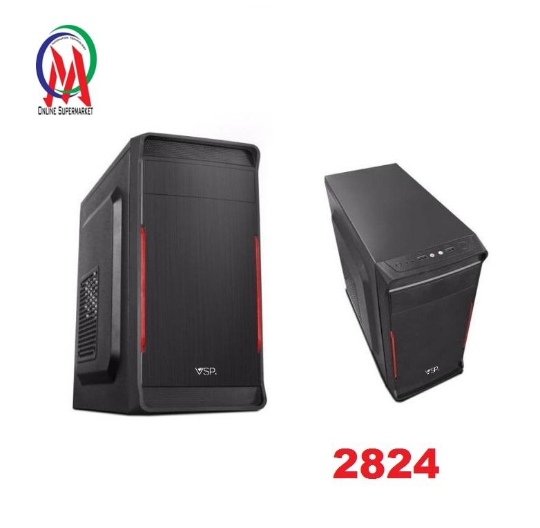 Vỏ case máy tính 2824
