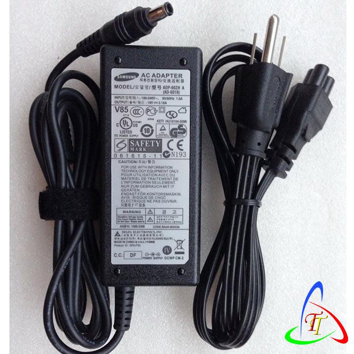 Sạc laptop sam.sung n125 n145 n148 n150