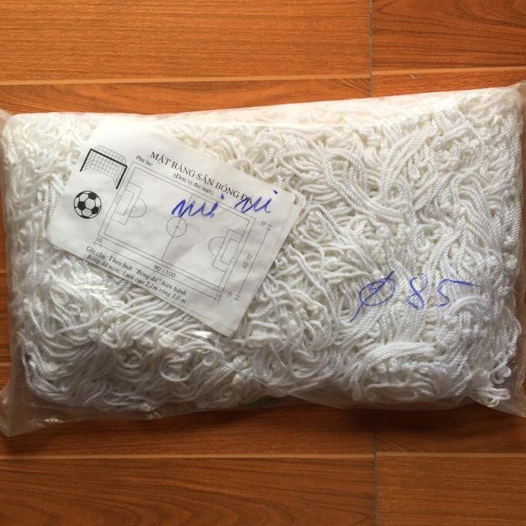 Lưới Bóng Đá Sân Mini 5 Người - Dù To Bền Đẹp- Chiến Công BD05-1