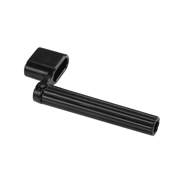 Tay quay lên dây đàn guitar nhanh tặng pick gảy alice