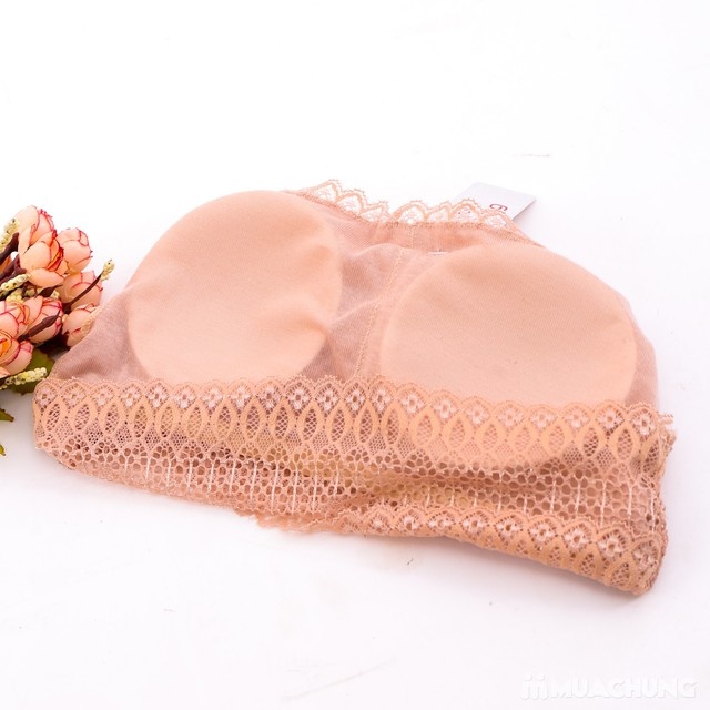 Áo bra ren quai bướm sexy cho bạn gái - 11