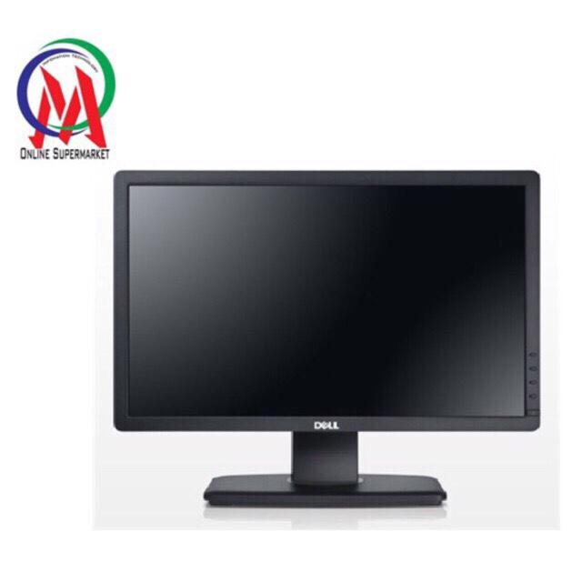 Màn hình vi tính lcd 19inch dell 190s vuông bh 3 năm