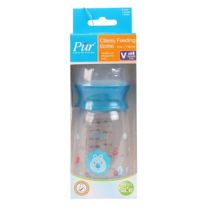 Bình sữa cổ thường Pur Classy 140ml