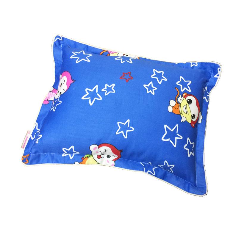 Gối ngủ cho bé từ 0 đến 6 tuổi berry berry GNG04